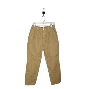 Alex Mill Linen Blend Pant Women’s Size 8